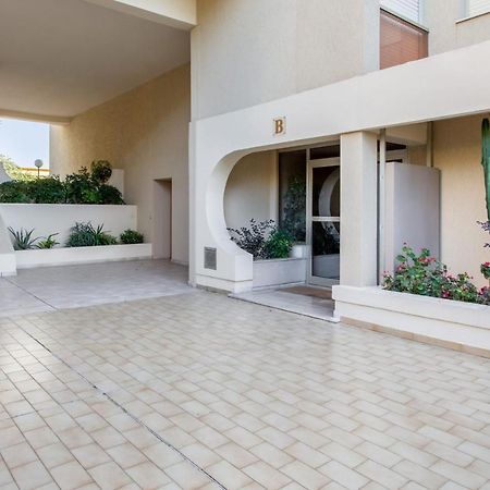 Classy Studio With Ac And Seaview Balcony In Nice Near Beach - Welkeys Exteriör bild