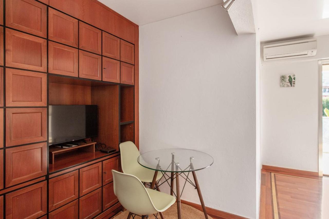 Classy Studio With Ac And Seaview Balcony In Nice Near Beach - Welkeys Exteriör bild